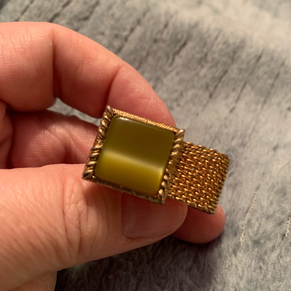 Cuff Links